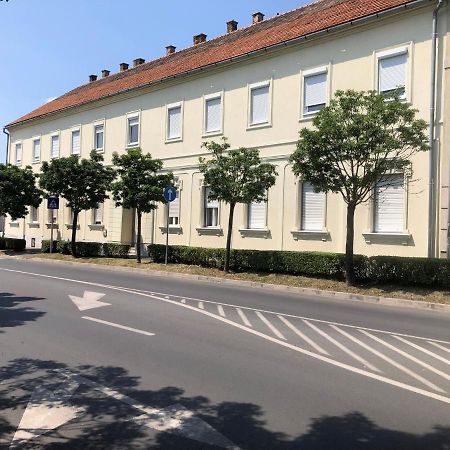 Apartman Tapolca Belvaros מראה חיצוני תמונה