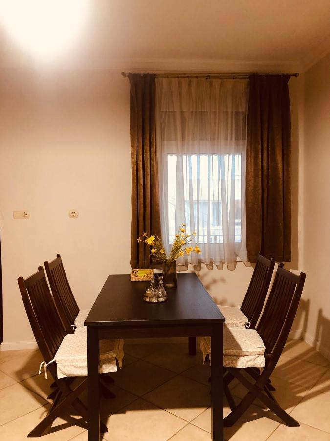 דירות Apartman Tapolca Belvaros מראה חיצוני תמונה