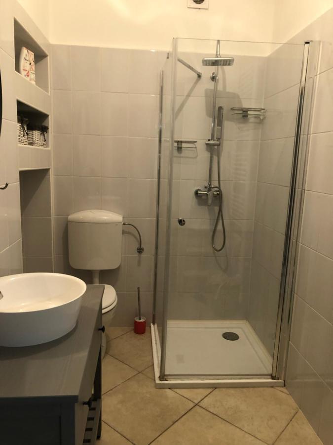 Apartman Tapolca Belvaros מראה חיצוני תמונה
