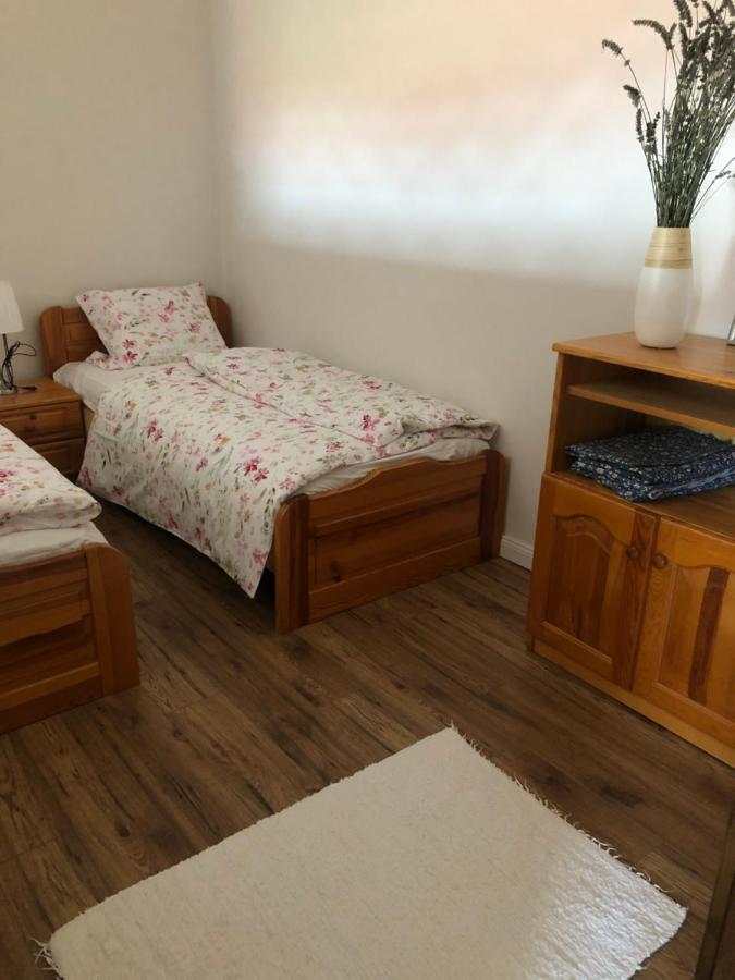 Apartman Tapolca Belvaros מראה חיצוני תמונה