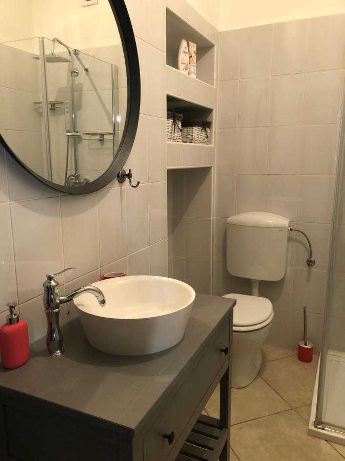 Apartman Tapolca Belvaros מראה חיצוני תמונה