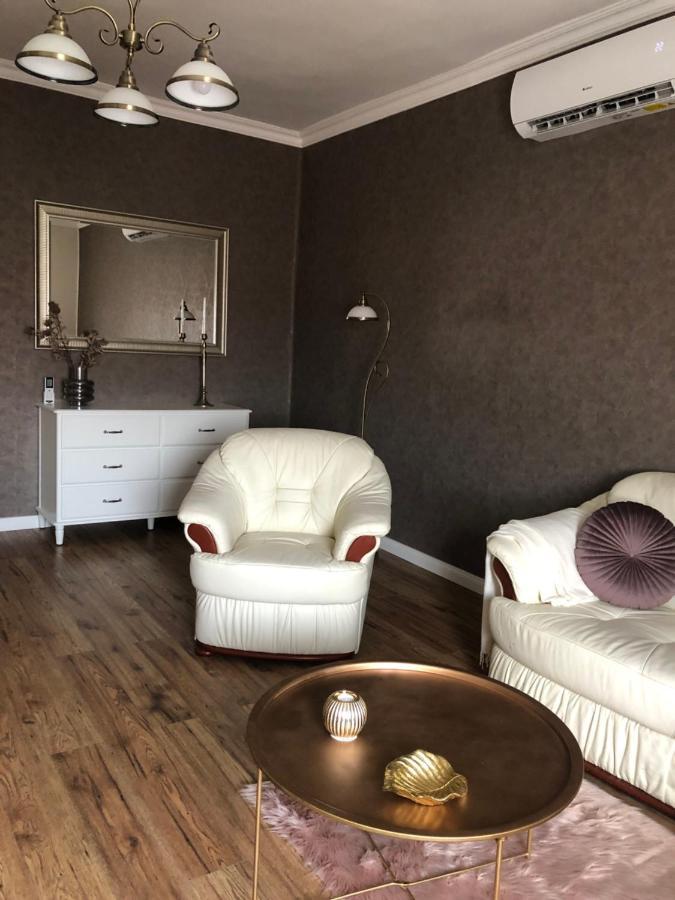 Apartman Tapolca Belvaros מראה חיצוני תמונה