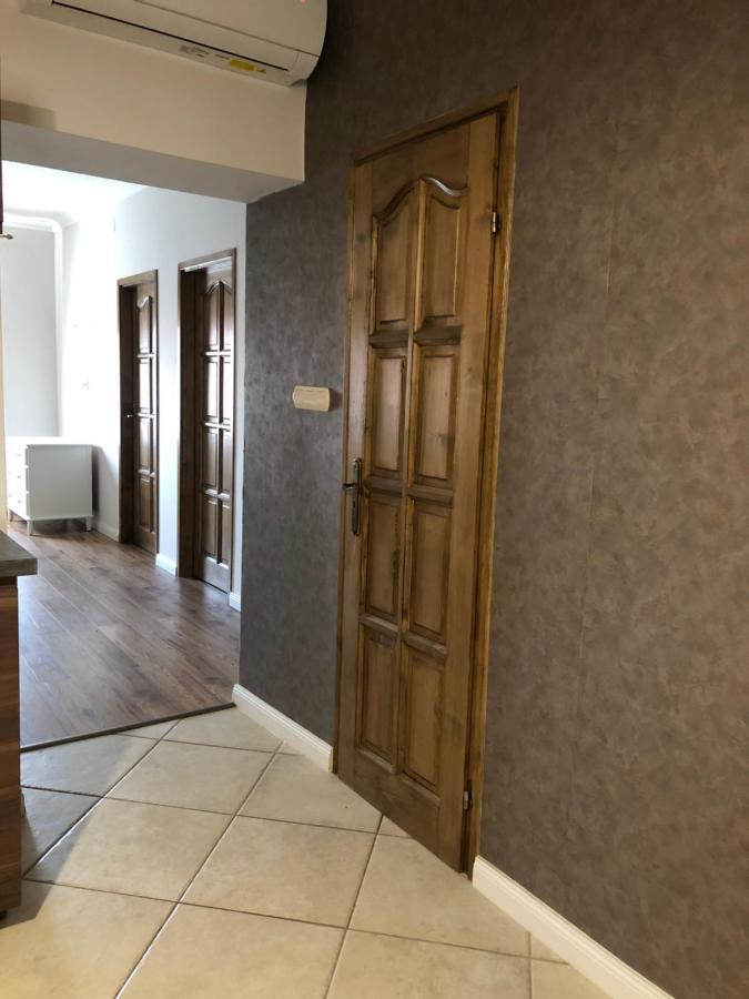 Apartman Tapolca Belvaros מראה חיצוני תמונה