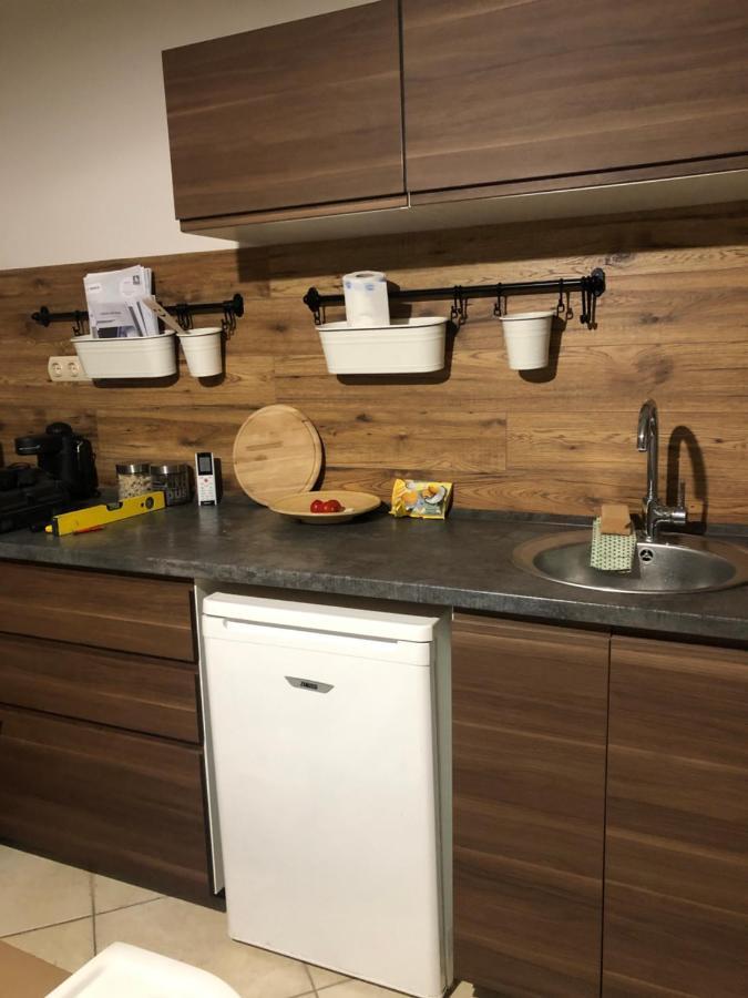 Apartman Tapolca Belvaros מראה חיצוני תמונה